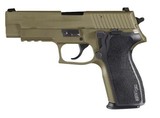 SIG SAUER P227R .45 ACP - 1 of 1