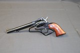 RUGER SINGLE-SIX CONVERTIBLE .22 LR/.22 WMR - 2 of 3