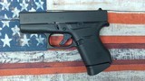 GLOCK G43 9MM LUGER (9X19 PARA) - 3 of 3
