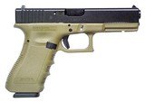 GLOCK G17 GEN 3 9MM LUGER (9X19 PARA) - 1 of 1