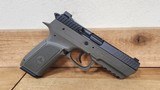 IWI US Jericho 941 Enhanced 9MM LUGER (9X19 PARA) - 2 of 3