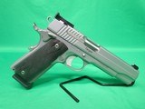 Sig Sauer 1911 .45 ACP - 2 of 3