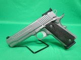 Sig Sauer 1911 .45 ACP - 3 of 3