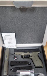 ISRAEL WEAPON INDUSTRIES Masada 9MM LUGER (9X19 PARA) - 3 of 3