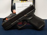 GLOCK G19 GEN 5 MOS 9MM LUGER (9X19 PARA) - 2 of 3