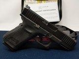 GLOCK G19 GEN 5 MOS 9MM LUGER (9X19 PARA) - 3 of 3