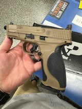 SMITH & WESSON M&P9 M2.0 9MM LUGER (9X19 PARA) - 2 of 3
