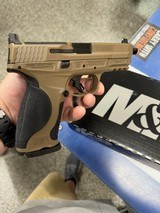 SMITH & WESSON M&P9 M2.0 9MM LUGER (9X19 PARA) - 3 of 3