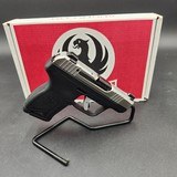 RUGER LCP MAX 75 ANNIVERSARY .380 ACP - 2 of 3