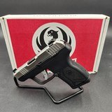 RUGER LCP MAX 75 ANNIVERSARY .380 ACP - 1 of 3