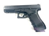 GLOCK GLOCK 22 GEN 4 .40 S&W - 1 of 2