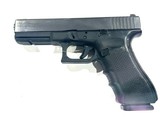 GLOCK G22 GEN 4 .40 S&W - 1 of 2