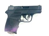 SMITH & WESSON M&P BODYGUARD 380 .380 ACP - 1 of 2