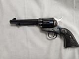 COLT COLT SINGLE ACTION ARMY .45 COLT - 2 of 3