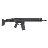 PALMETTO STATE ARMORY PSA JAKL 14.5" Rifle Length 5.56 1:7 Nitride Rearden Muzzle Device MOE SL EPT F5 Stock Rifle, Black 5.56X45MM NATO - 2 of 3