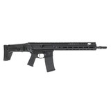 PALMETTO STATE ARMORY PSA JAKL 14.5" Rifle Length 5.56 1:7 Nitride Rearden Muzzle Device MOE SL EPT F5 Stock Rifle, Black 5.56X45MM NATO - 1 of 3