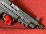 SPRINGFIELD ARMORY XDM-10 XDM OSP 4.5 MOS W/ THREADED BARREL 10MM - 3 of 3 SPRINGFIELD ARMORY XDM-10 XDM OSP 4.5 MOS W/ THREADED BARREL 10MM - 3 of 3