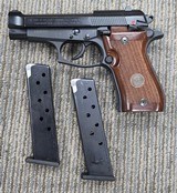 BERETTA 85FS .380 ACP - 1 of 1