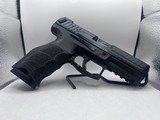 HECKLER & KOCH VP9 9MM LUGER (9X19 PARA) - 2 of 3