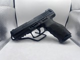 HECKLER & KOCH VP9 9MM LUGER (9X19 PARA) - 1 of 3