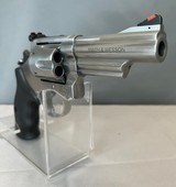 SMITH & WESSON 629-6 S&W .44 MAGNUM