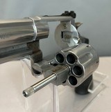 SMITH & WESSON 629-6 S&W .44 MAGNUM - 2 of 3