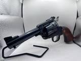 RUGER "NEW MODEL" BLACKHAWK .357 MAG - 2 of 3