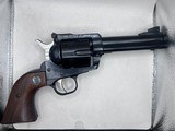 RUGER "NEW MODEL" BLACKHAWK .357 MAG - 3 of 3