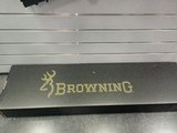 BROWNING Citori White Satin 20 GA - 2 of 3