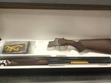 BROWNING Citori White Satin 20 GA - 1 of 3