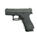 GLOCK 43x 9MM LUGER (9X19 PARA) - 2 of 3