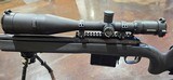 SAVAGE ARMS 110 BA .338 LAPUA MAG - 2 of 2