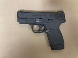 SMITH & WESSON M&P45 PERFORMANCE CENTER .45 ACP - 3 of 3