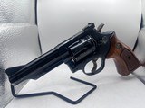 TAURUS 66 .357 MAG - 1 of 3