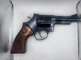 TAURUS 66 .357 MAG - 3 of 3