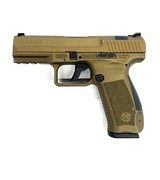 CANIK TP9DA 9MM LUGER (9X19 PARA) - 2 of 3