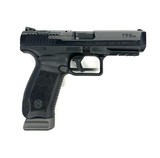 CANIK TP9DA 9MM LUGER (9X19 PARA) - 1 of 3