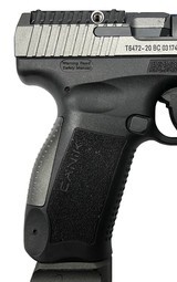 CANIK TP9SFX - 3 of 3