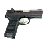 RUGER P95 9MM LUGER (9X19 PARA) - 1 of 3