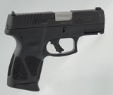TAURUS G3C 9MM LUGER (9X19 PARA) - 3 of 3