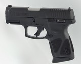 TAURUS G3C 9MM LUGER (9X19 PARA) - 1 of 3