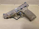 SMITH & WESSON M&P9 M2.0 9MM LUGER (9X19 PARA) - 2 of 3