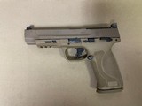 SMITH & WESSON M&P9 M2.0 9MM LUGER (9X19 PARA) - 3 of 3
