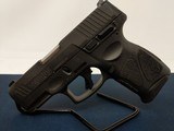 TAURUS G3C 9MM LUGER (9X19 PARA) - 2 of 3