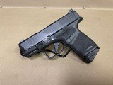 SPRINGFIELD ARMORY HELLCAT 9MM LUGER (9X19 PARA) - 2 of 3