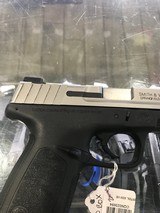 SMITH & WESSON S&W SD9 VE 9MM LUGER (9X19 PARA) - 3 of 3