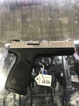 SMITH & WESSON S&W SD9 VE 9MM LUGER (9X19 PARA) - 2 of 3