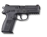 FN FNX-40 .40 S&W - 1 of 1