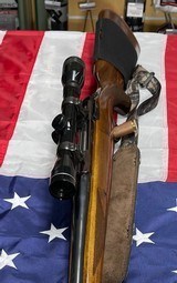 RUGER M77 .30-06 SPRG - 1 of 3