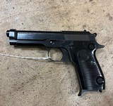 BERETTA M1951 9MM LUGER (9X19 PARA) - 2 of 2